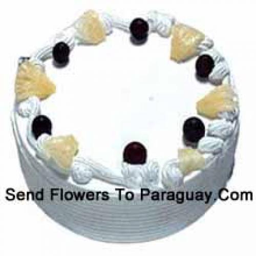 1 Kg Heavenly Pineapple Cake